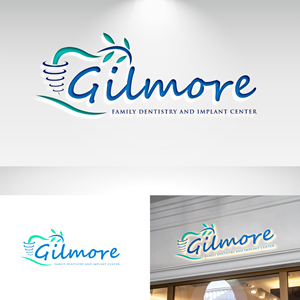 Diseño de Logo por UMBRA Designs para este proyecto | Diseño: #32798970