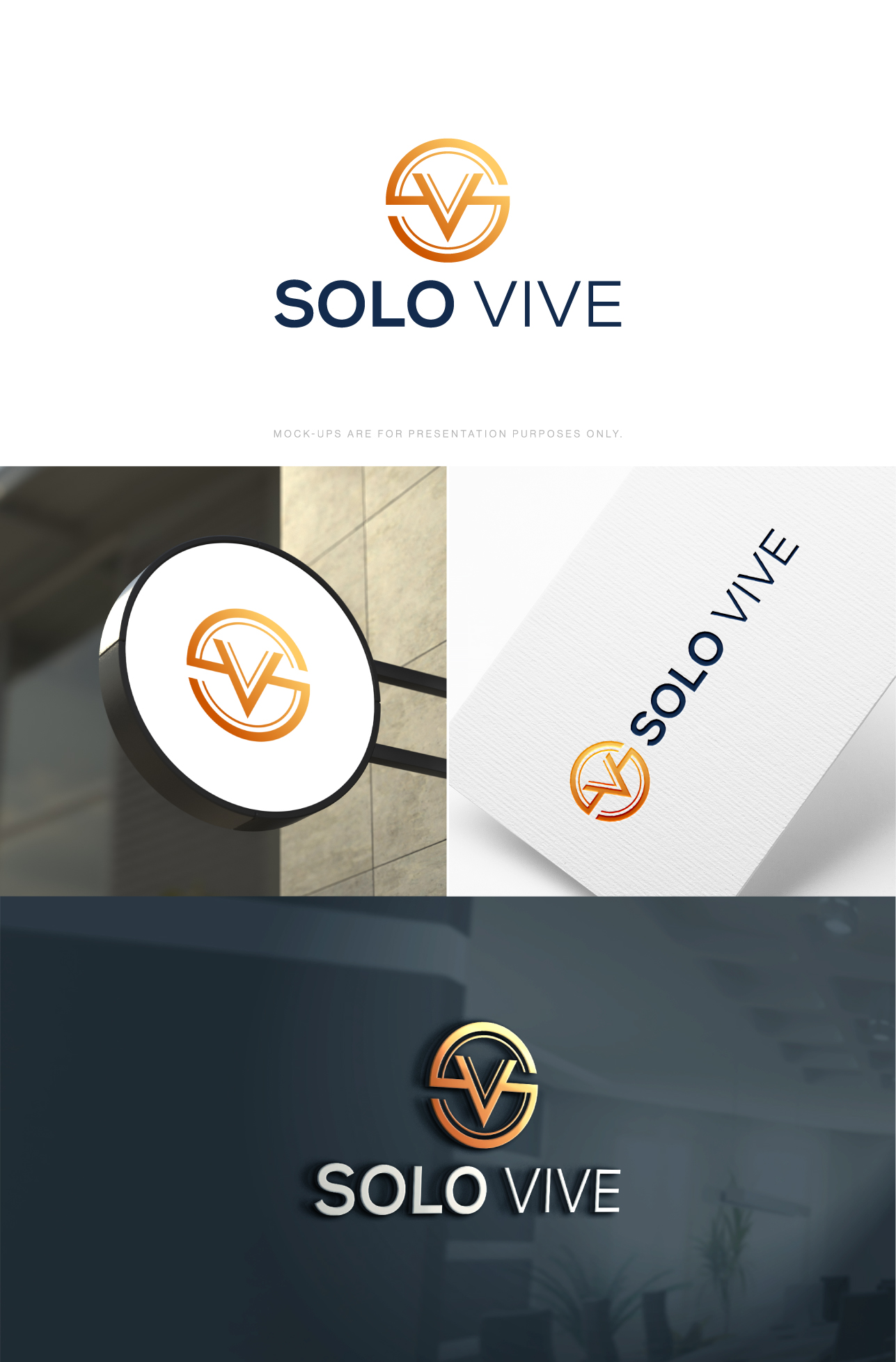 Logo Design by The Lion Studios for this project | Design #32800842