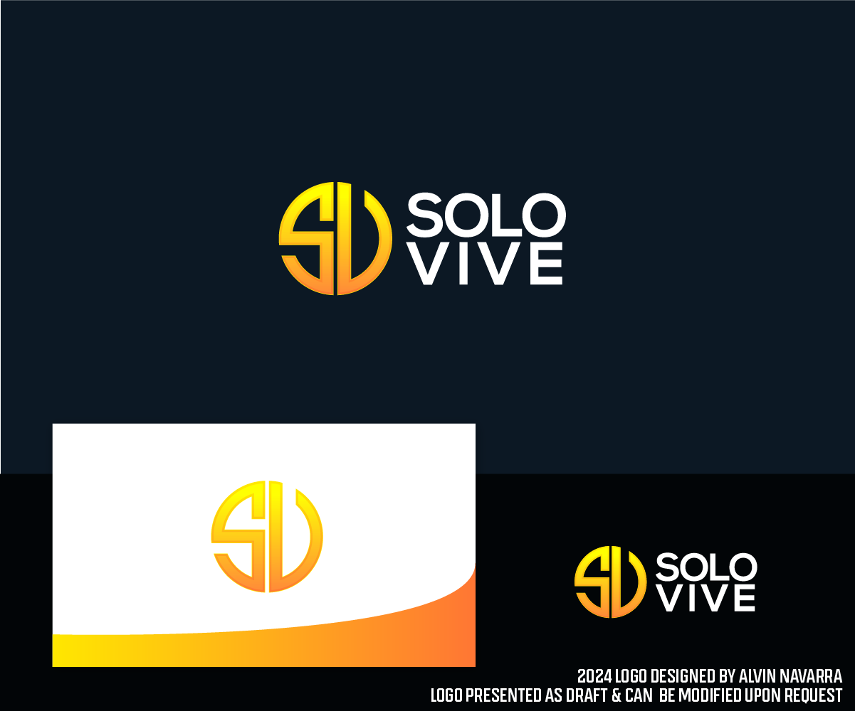 Logo Design by alvinnavarra for this project | Design #32812054