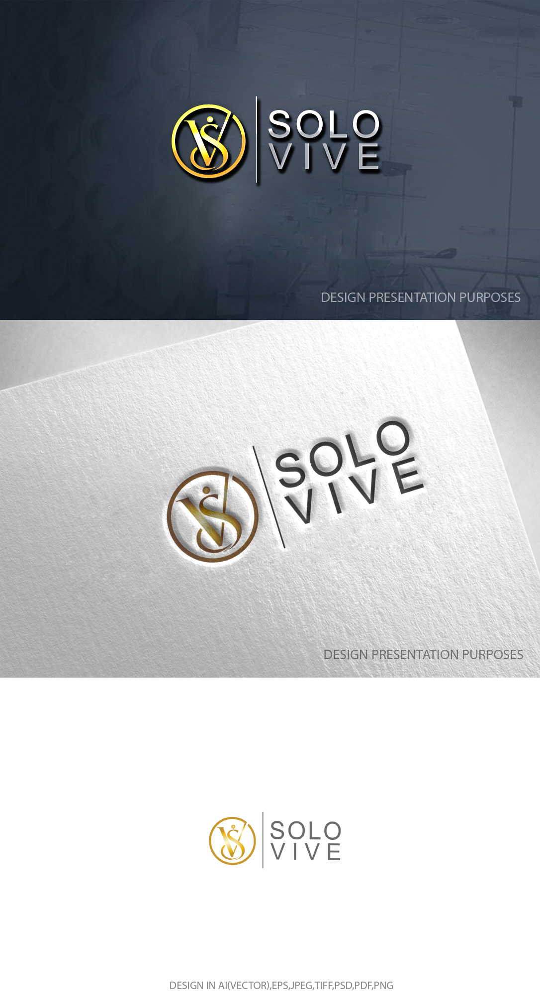 Logo Design by zebronicgraphic for this project | Design #32801242