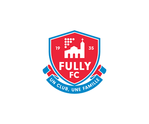 Logo Design by Oumazu for FC Fully | Design: #32802996