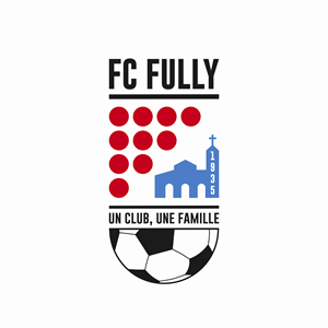 Diseño de Logo por ivancsabi para FC Fully | Diseño #32819467