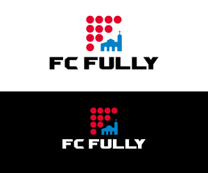 Logo Design by Kavth for FC Fully | Design: #32828444