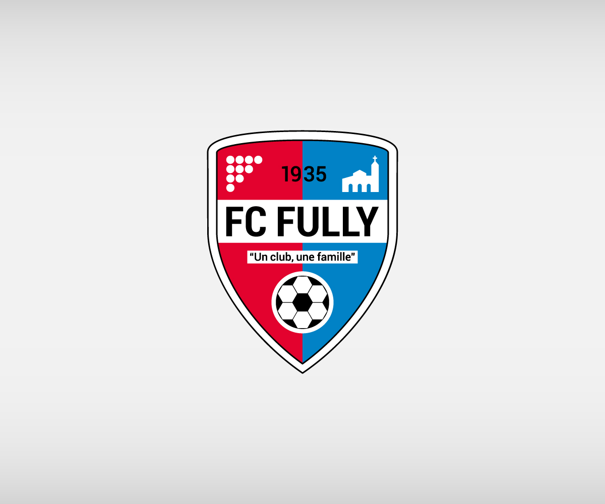 Logo Design by rdsv_art for FC Fully | Design #32837886