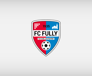 Diseño de Logo por rdsv_art para FC Fully | Diseño #32837886