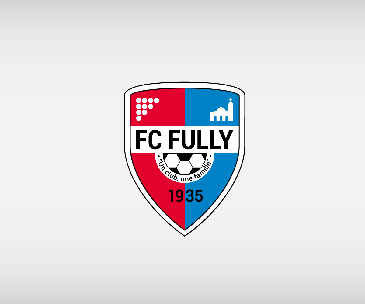 Logo-Design von rdsv_art für FC Fully | Design #32839193
