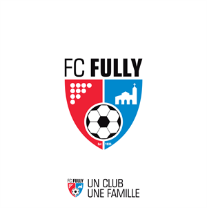 Logo Design by Sigeto for FC Fully | Design: #32801181