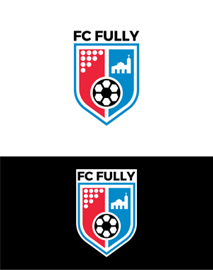 Logo Design by victipedia for FC Fully | Design: #32802937