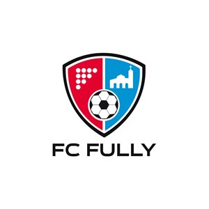 Logo Design by PsyPen for FC Fully | Design: #32823353