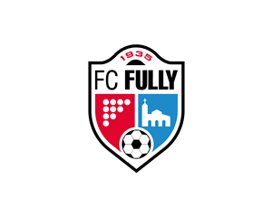 Logo Design by Rubia@ for FC Fully | Design: #32842791