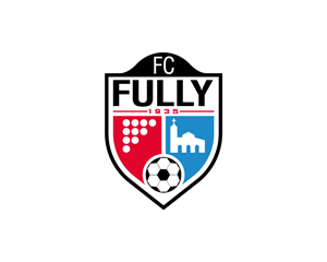 Logo Design by Rubia@ for FC Fully | Design: #32842793