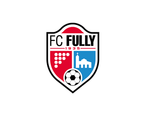 Logo Design by Rubia@ for FC Fully | Design: #32842794