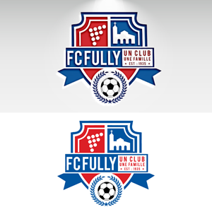 Logo Design by Dior design for FC Fully | Design: #32815528