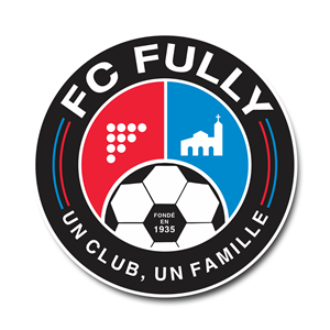 Diseño de Logo por typefdesign para FC Fully | Diseño #32841222