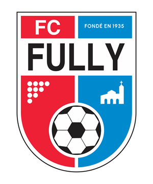 Logo Design by typefdesign for FC Fully | Design: #32841315