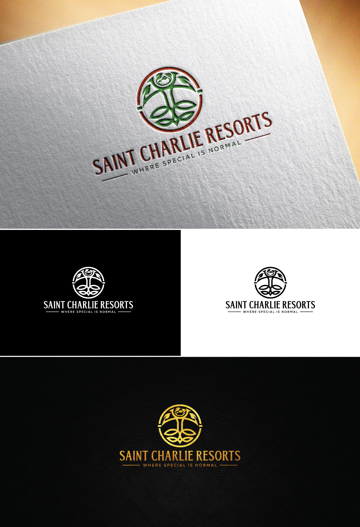 Design de Logo par Logo Stock pour ce projet | Design #32802098