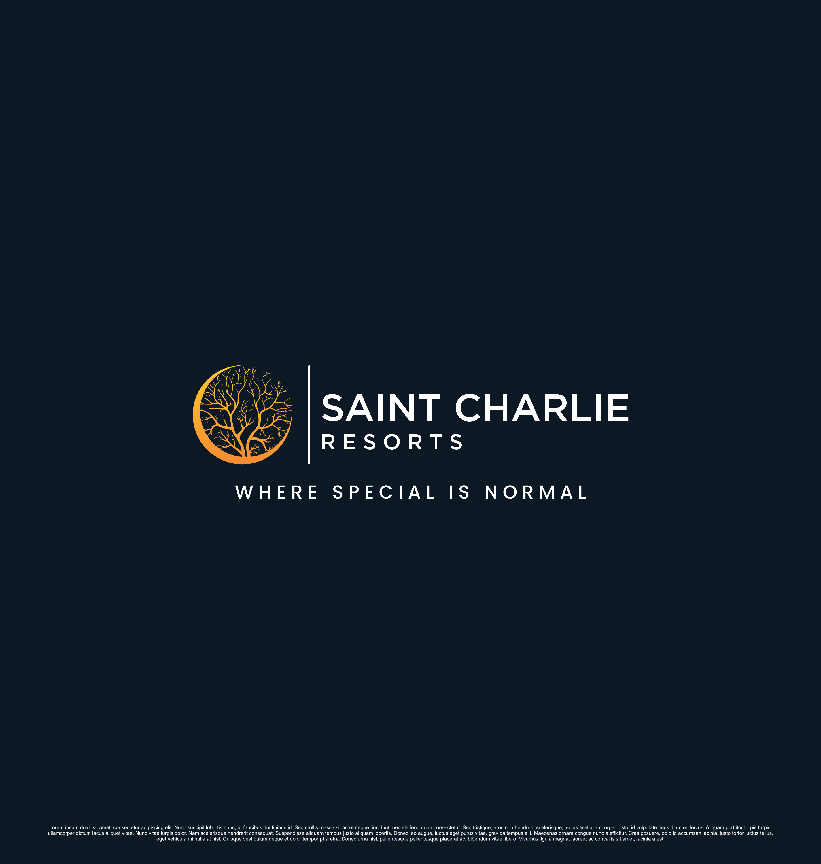 Logo Design by saesean for this project | Design #32799439