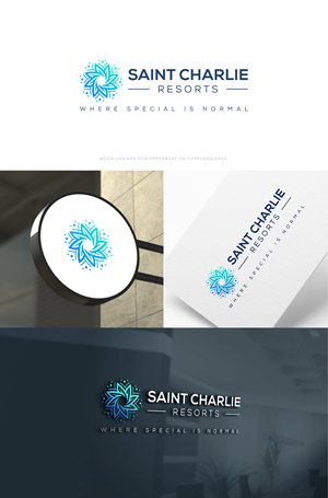 Logo Design by The Lion Studios for this project | Design: #32800441