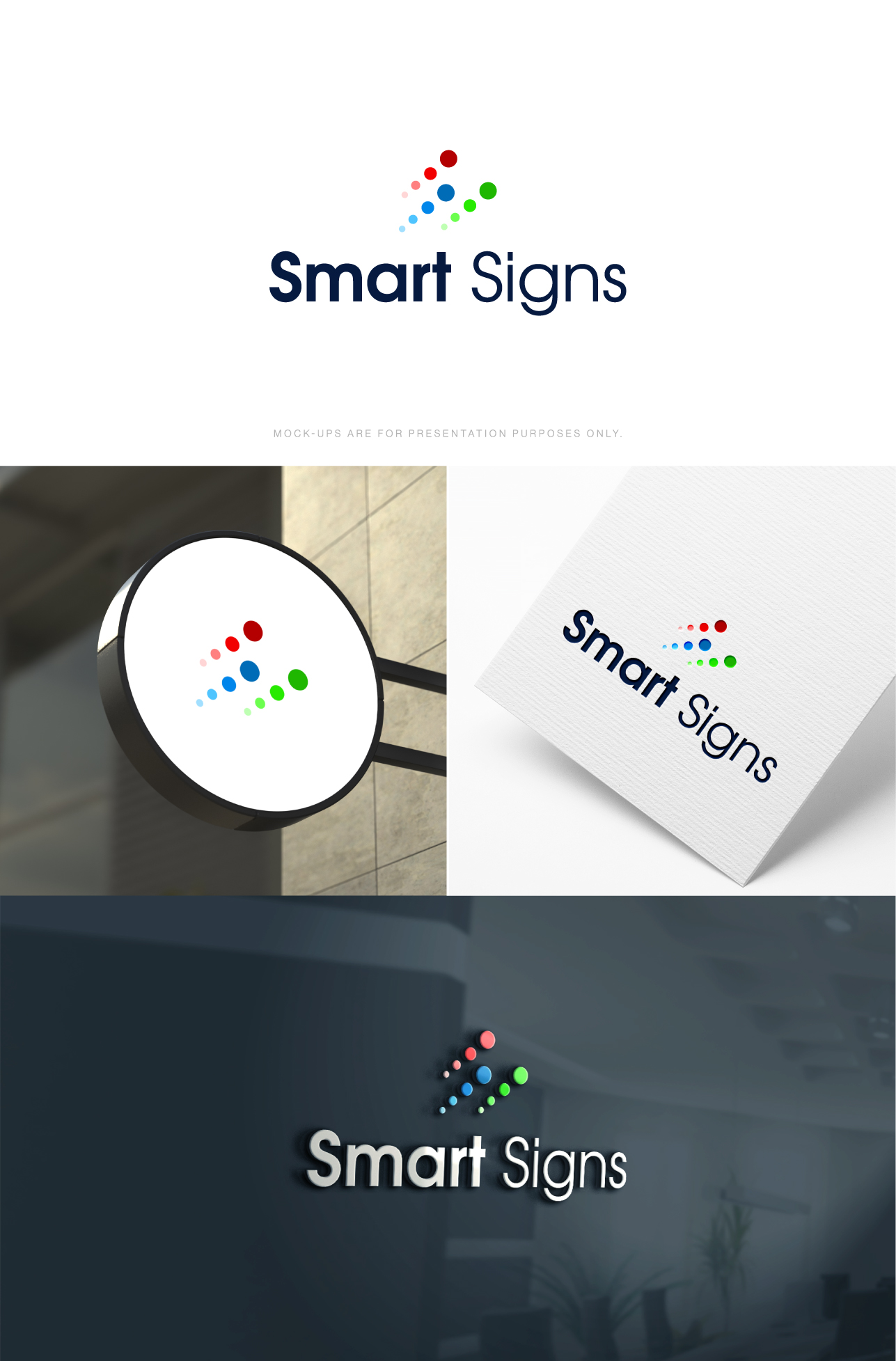Logo Design by The Lion Studios for this project | Design #32800297