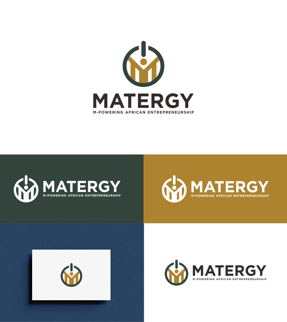 Logo-Design von Buntu Pol für dieses Projekt | Design #32805930