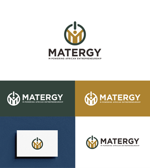 Logo-Design von Buntu Pol für dieses Projekt | Design #32805930