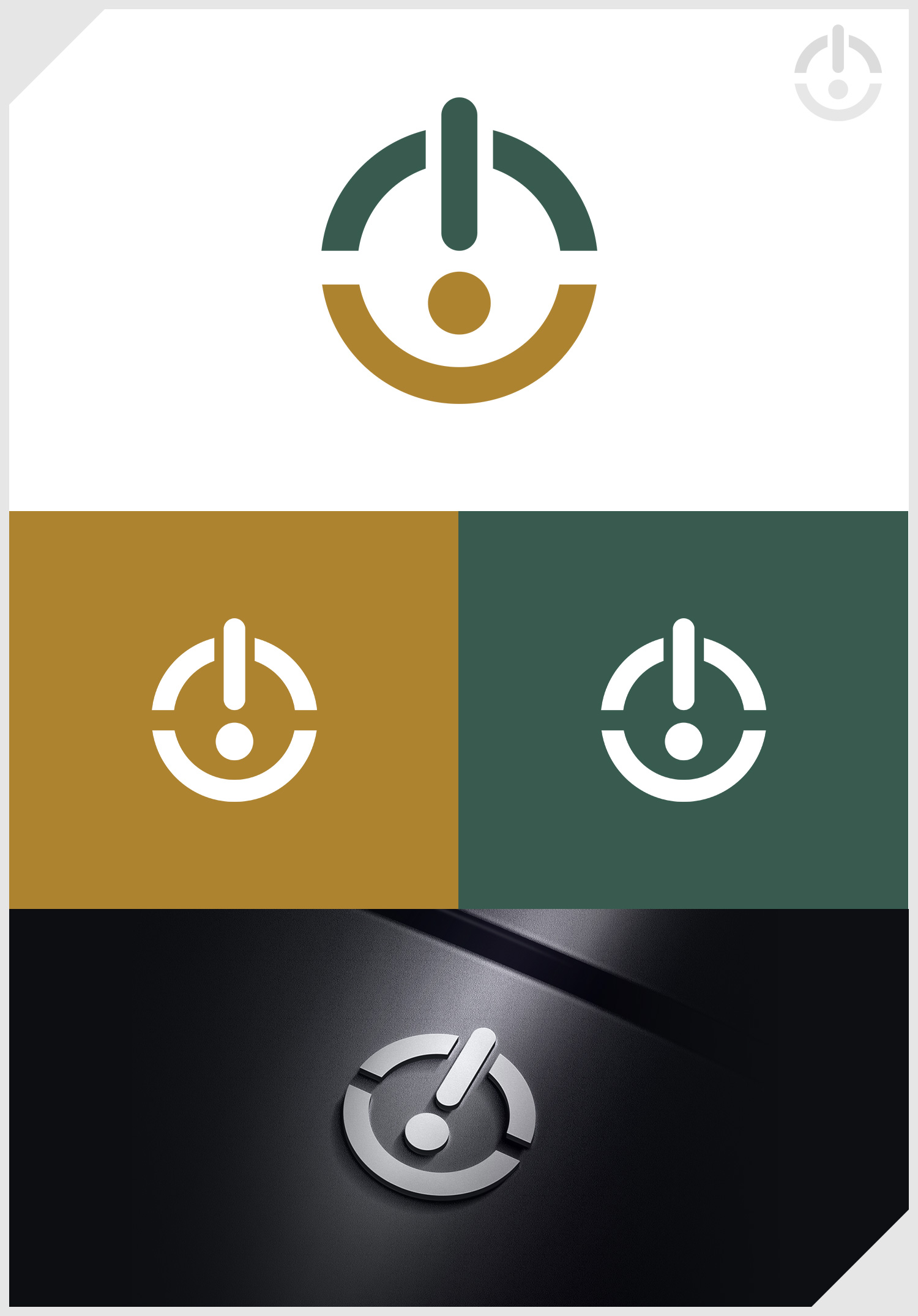 Logo-Design von IDesign1606 für dieses Projekt | Design #32817948