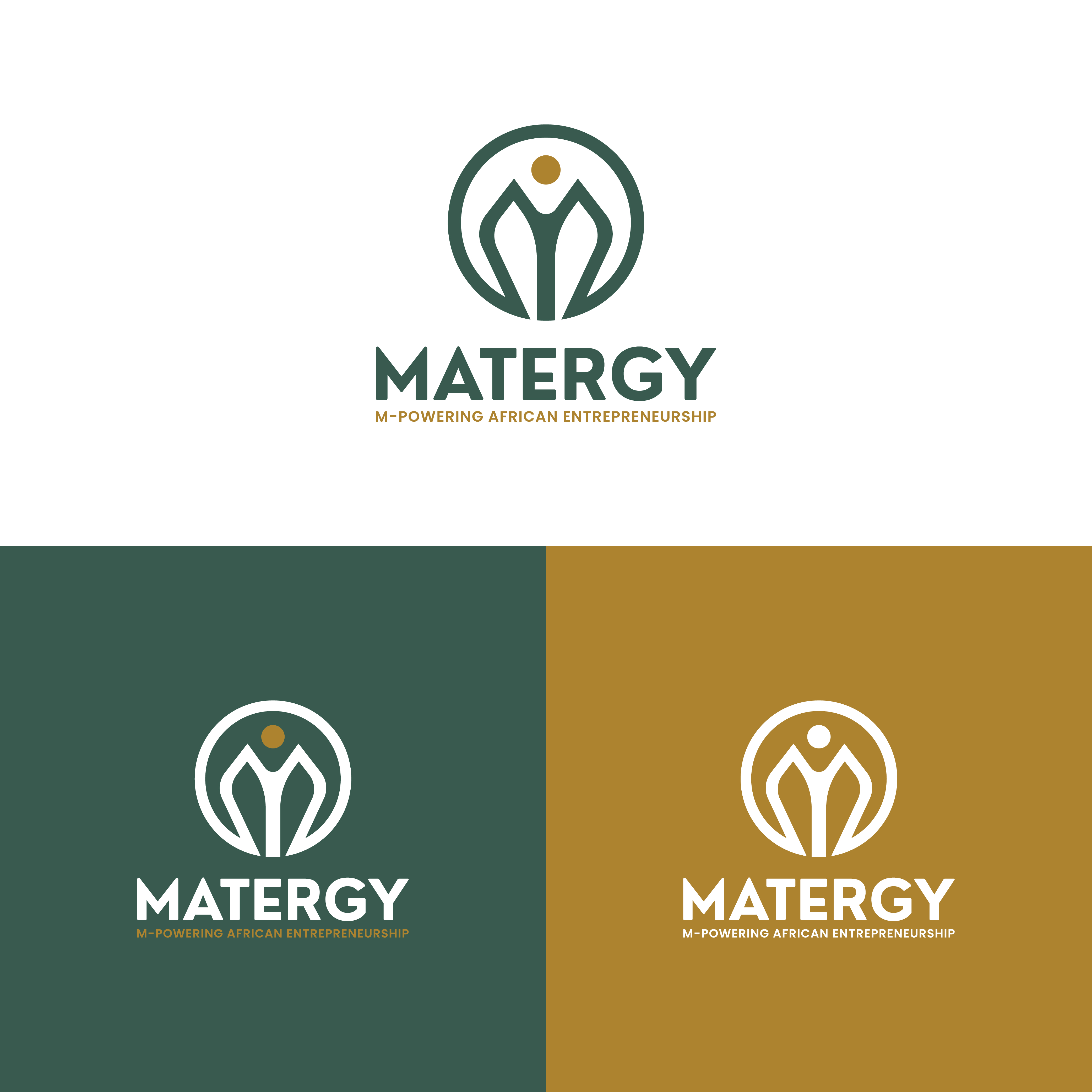 Logo Design by Luthfi1 for this project | Design #32838032