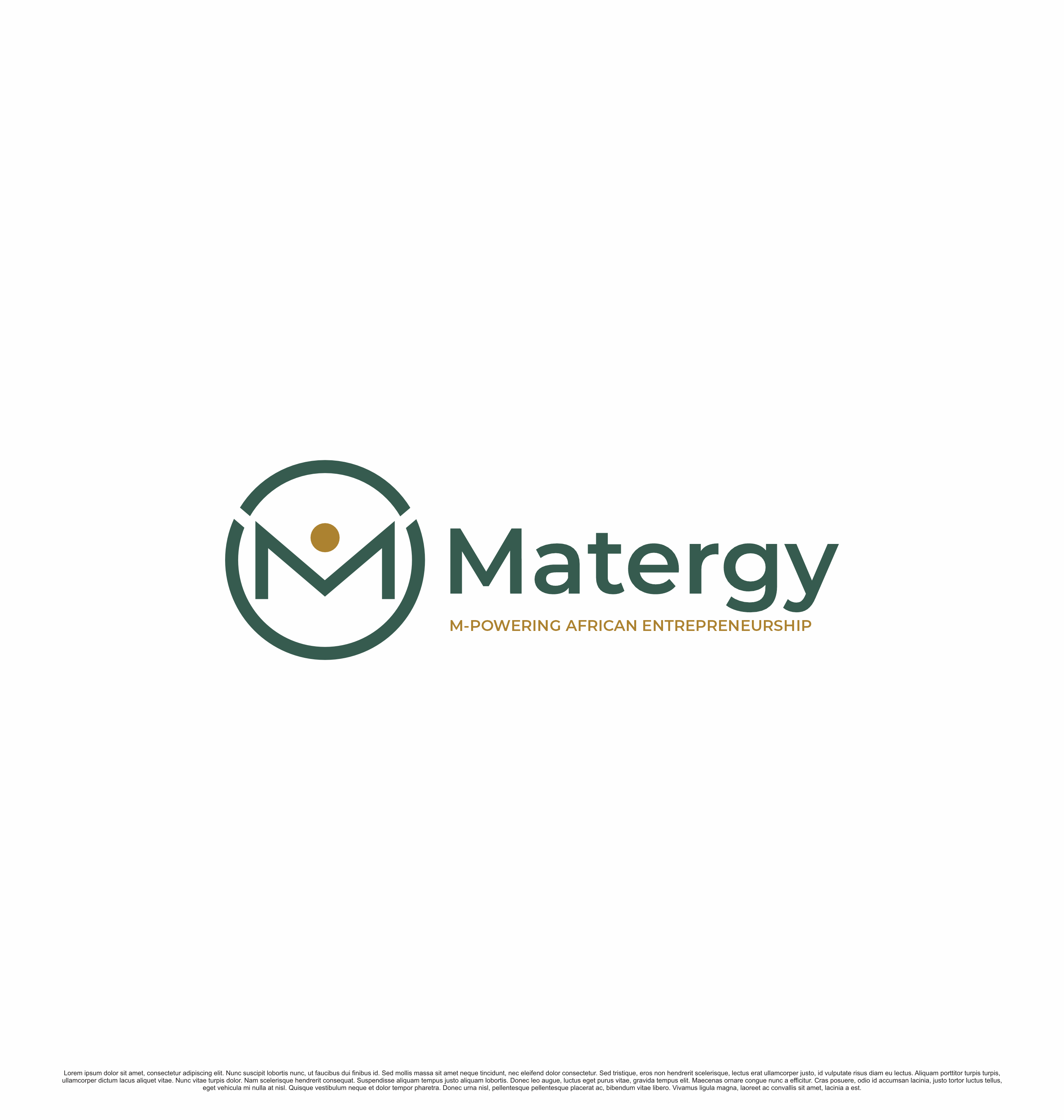 Logo Design by saesean for this project | Design #32824003