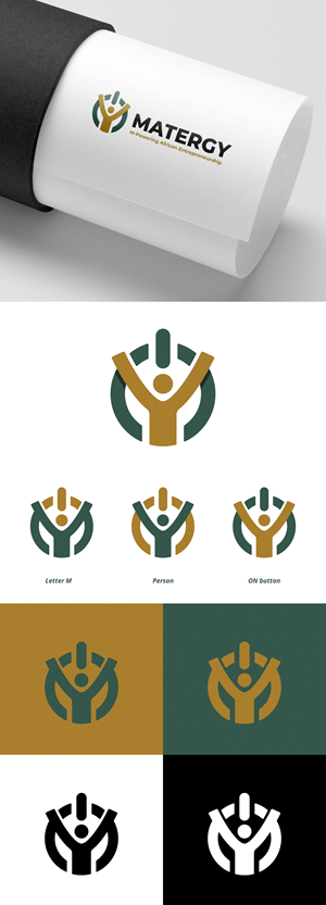Design de Logo par Oleksandr Tovarkov pour ce projet | Design : #32807866