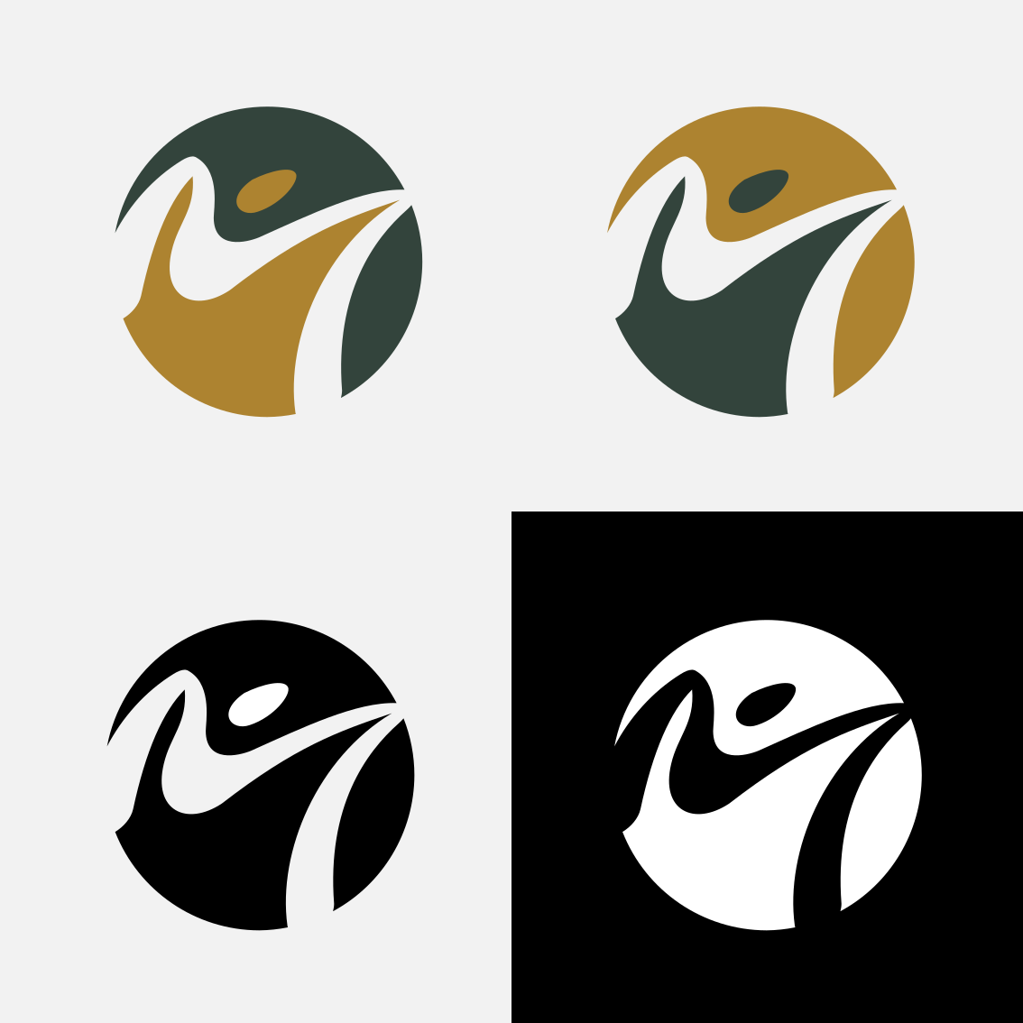 Logo Design by viwe for this project | Design #32845426