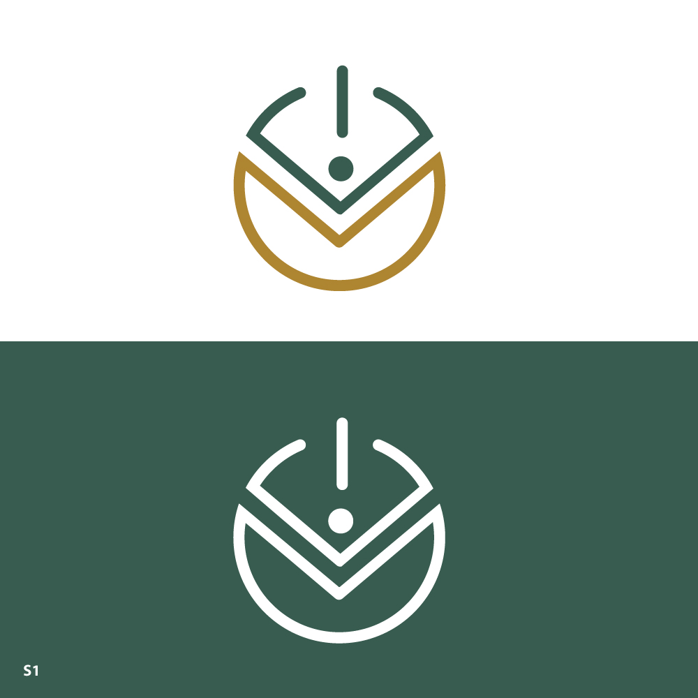 Logo Design by Sujit Banerjee for this project | Design #32807147