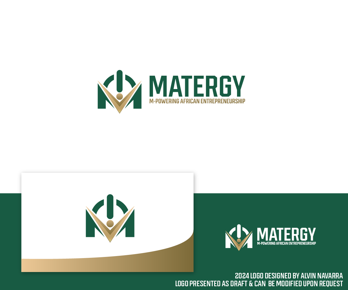 Logo Design by alvinnavarra for this project | Design #32816681