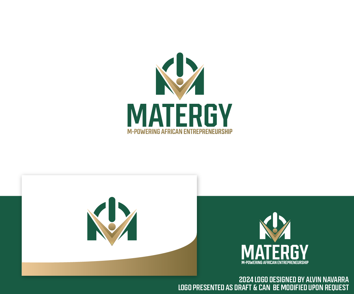 Logo Design by alvinnavarra for this project | Design #32816683