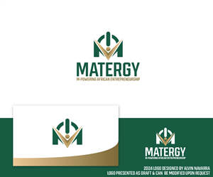 Design de Logo par alvinnavarra pour ce projet | Design : #32816683