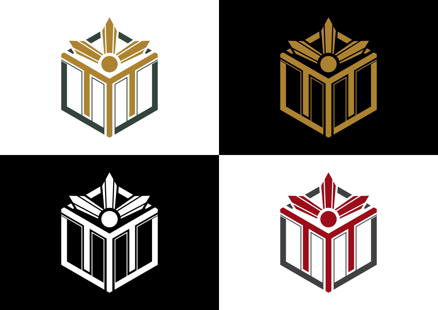 Logo-Design von Rendell Sueña für dieses Projekt | Design #32826782