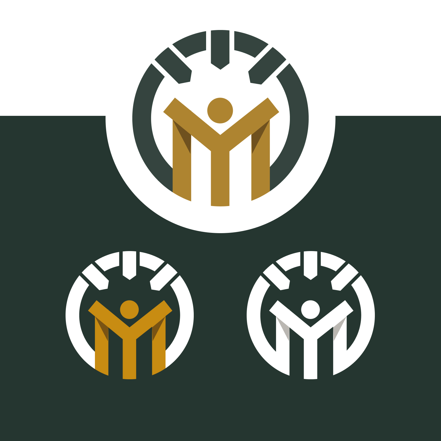 Logo Design by Finley Johnson for this project | Design #32840465