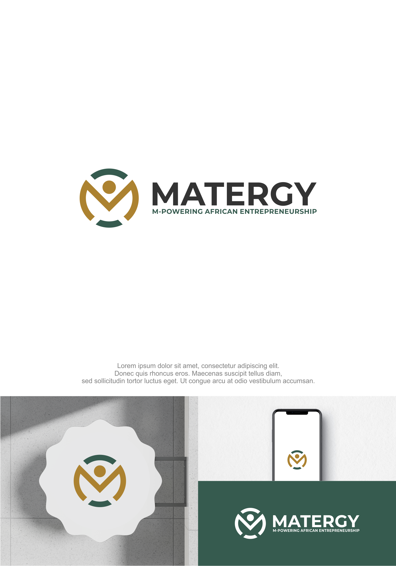 Diseño de Logo por M.Syaiful Huda para este proyecto | Diseño #32801716