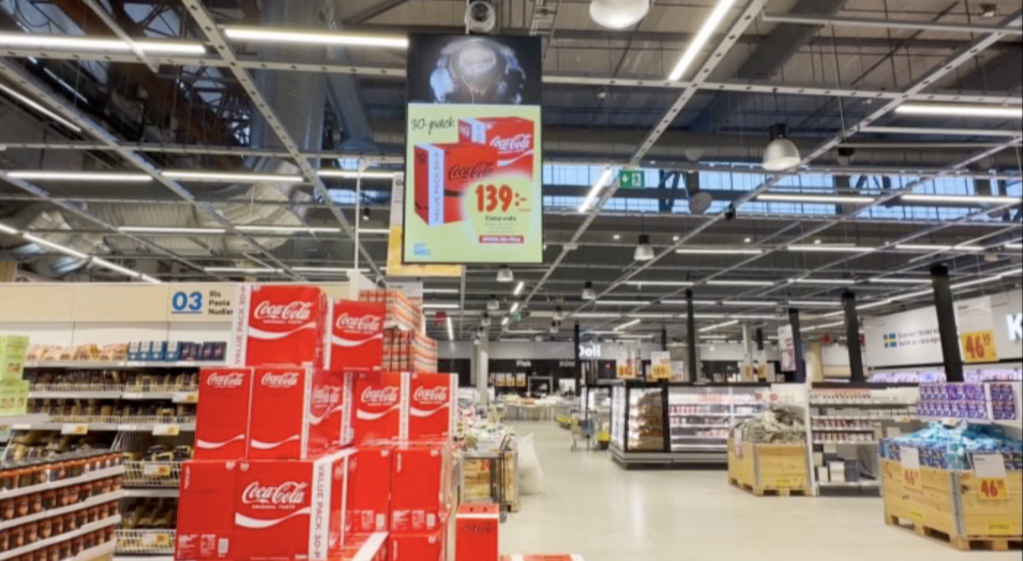 Signage Design by Kings Bishop Design for Digital Business Partner Nordic AB | Design #32941088