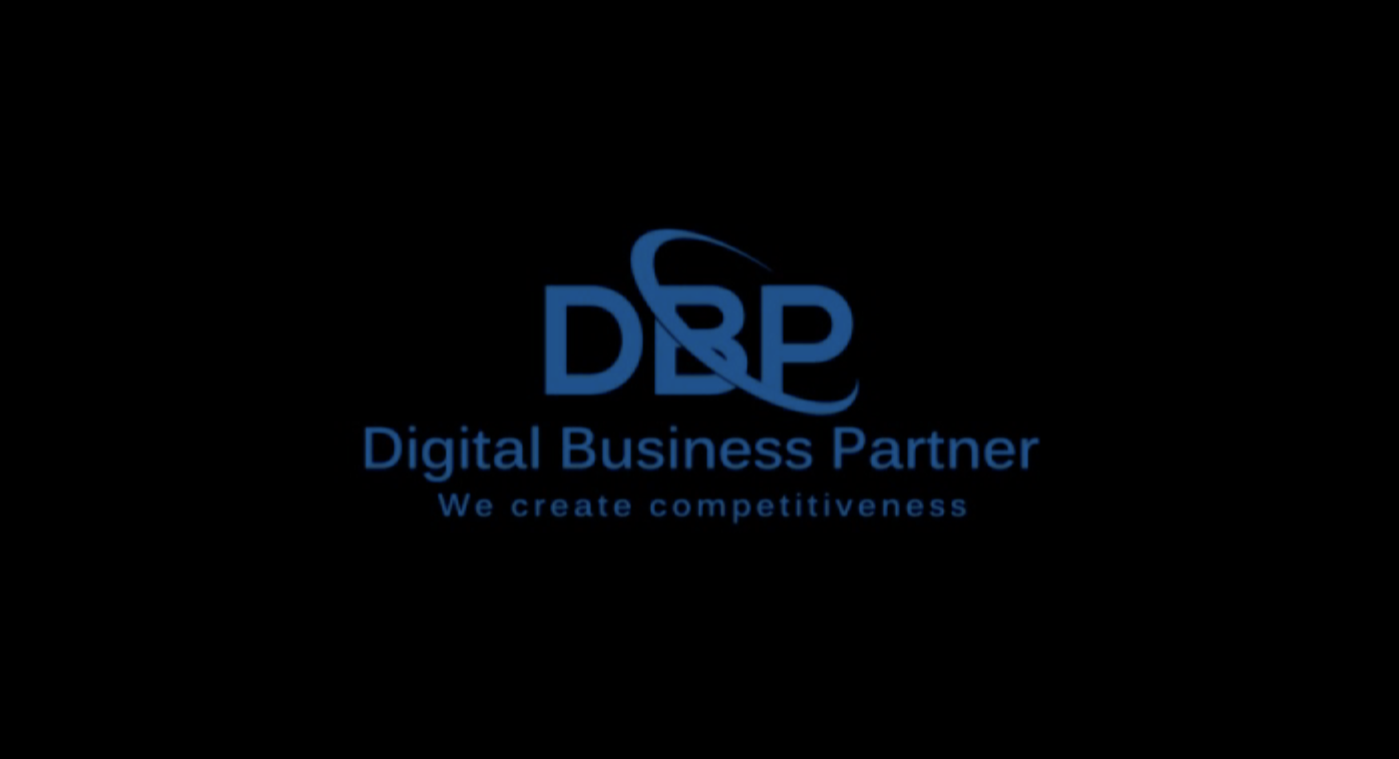 Diseño de Señalética por Kings Bishop Design para Digital Business Partner Nordic AB | Diseño #32941102