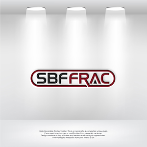 Logo-Design von LogoEon für Superior Belt Filter, LLC | Design: #32801934