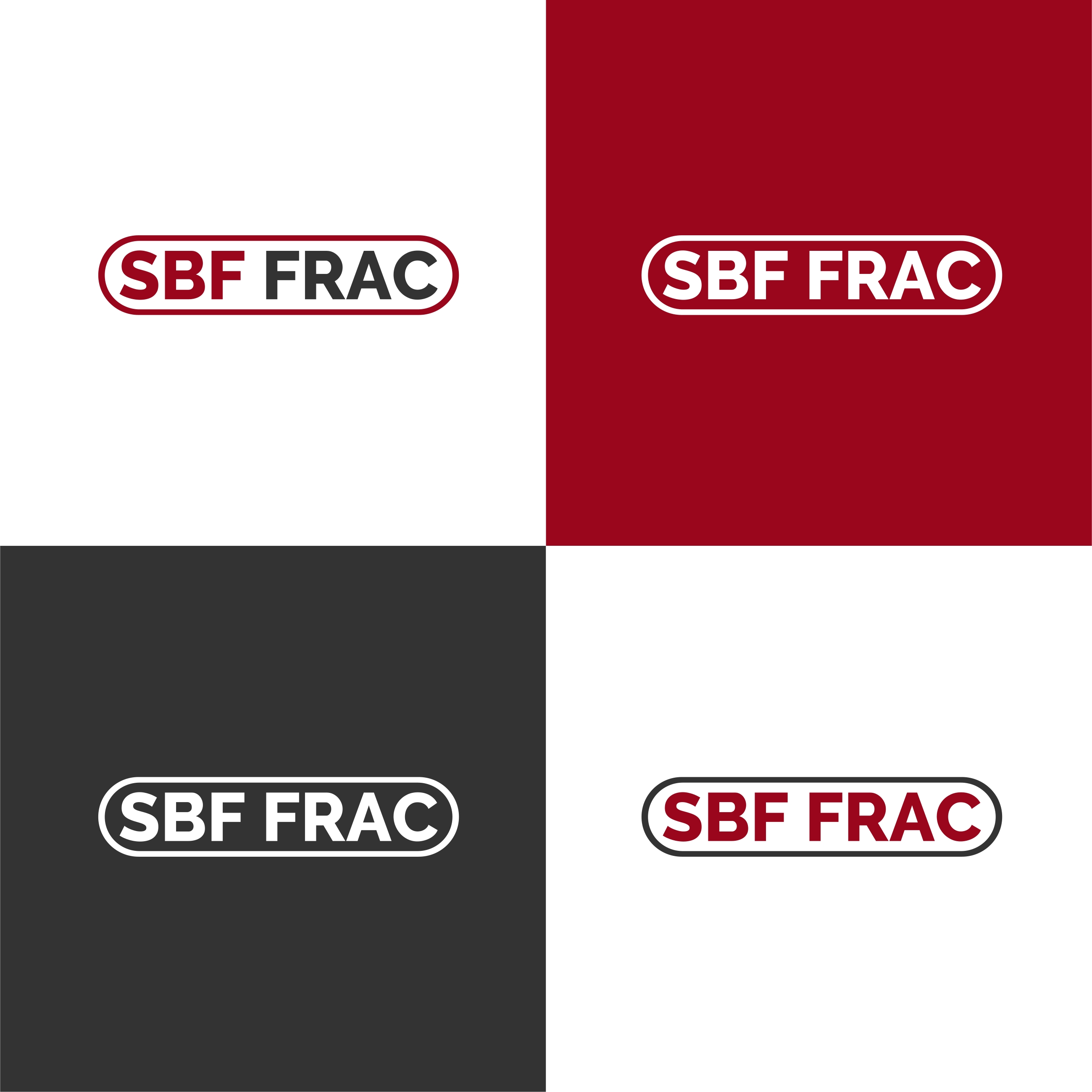 Logo Design by Zivana for Superior Belt Filter, LLC | Design #32808038