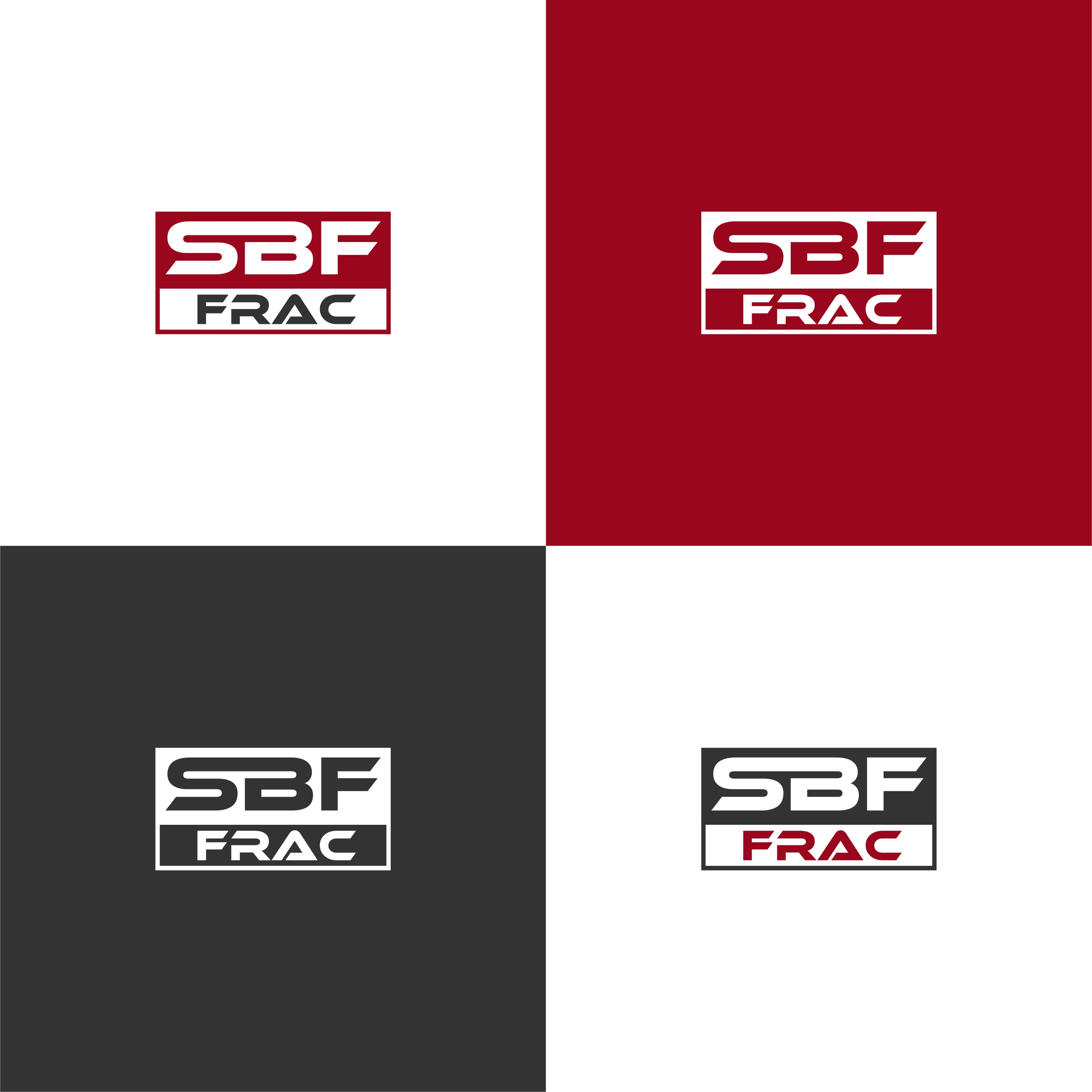 Logo-Design von Zivana für Superior Belt Filter, LLC | Design #32808039