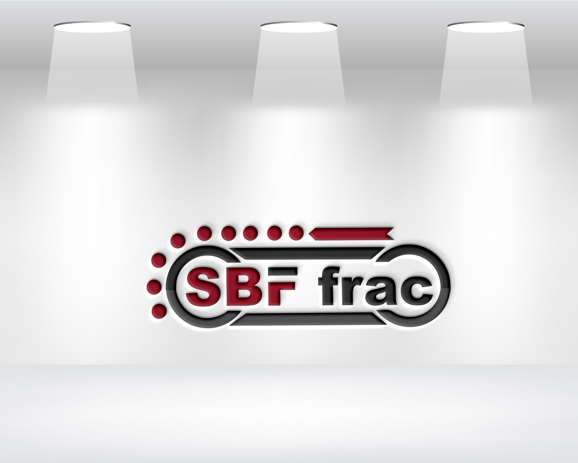 Logo Design by Daniel Khan for Superior Belt Filter, LLC | Design #32800434