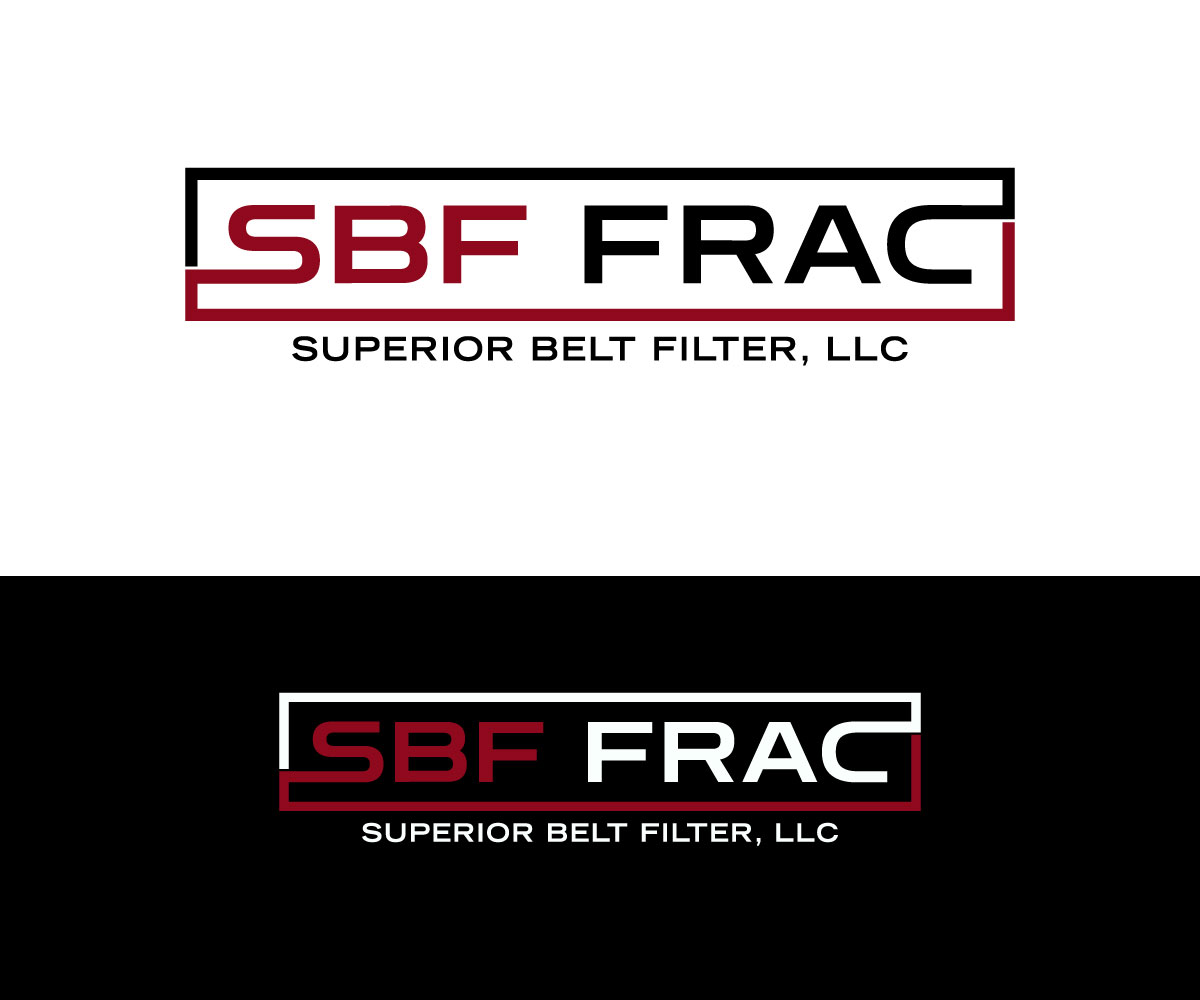 Design de Logo par Kavth pour Superior Belt Filter, LLC | Design #32828439