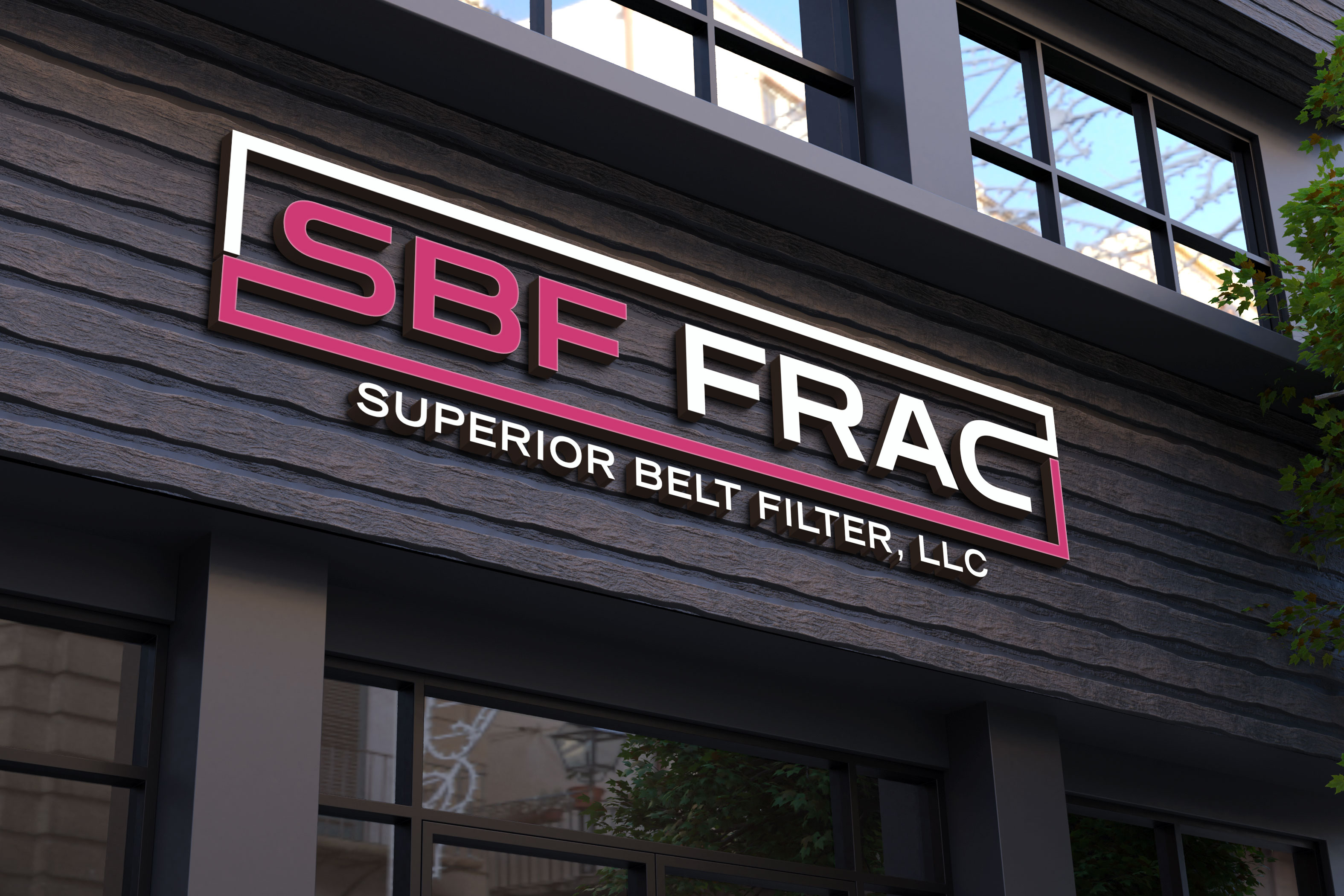 Design de Logo par Kavth pour Superior Belt Filter, LLC | Design #32829429