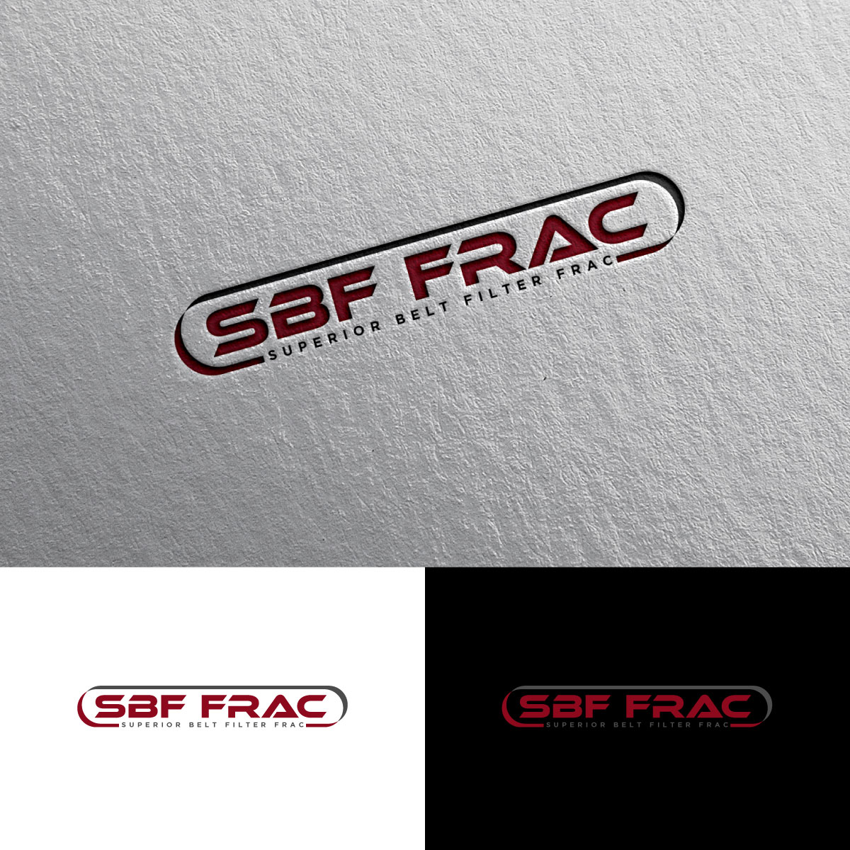 Diseño de Logo por chris Ray para Superior Belt Filter, LLC | Diseño #32800819