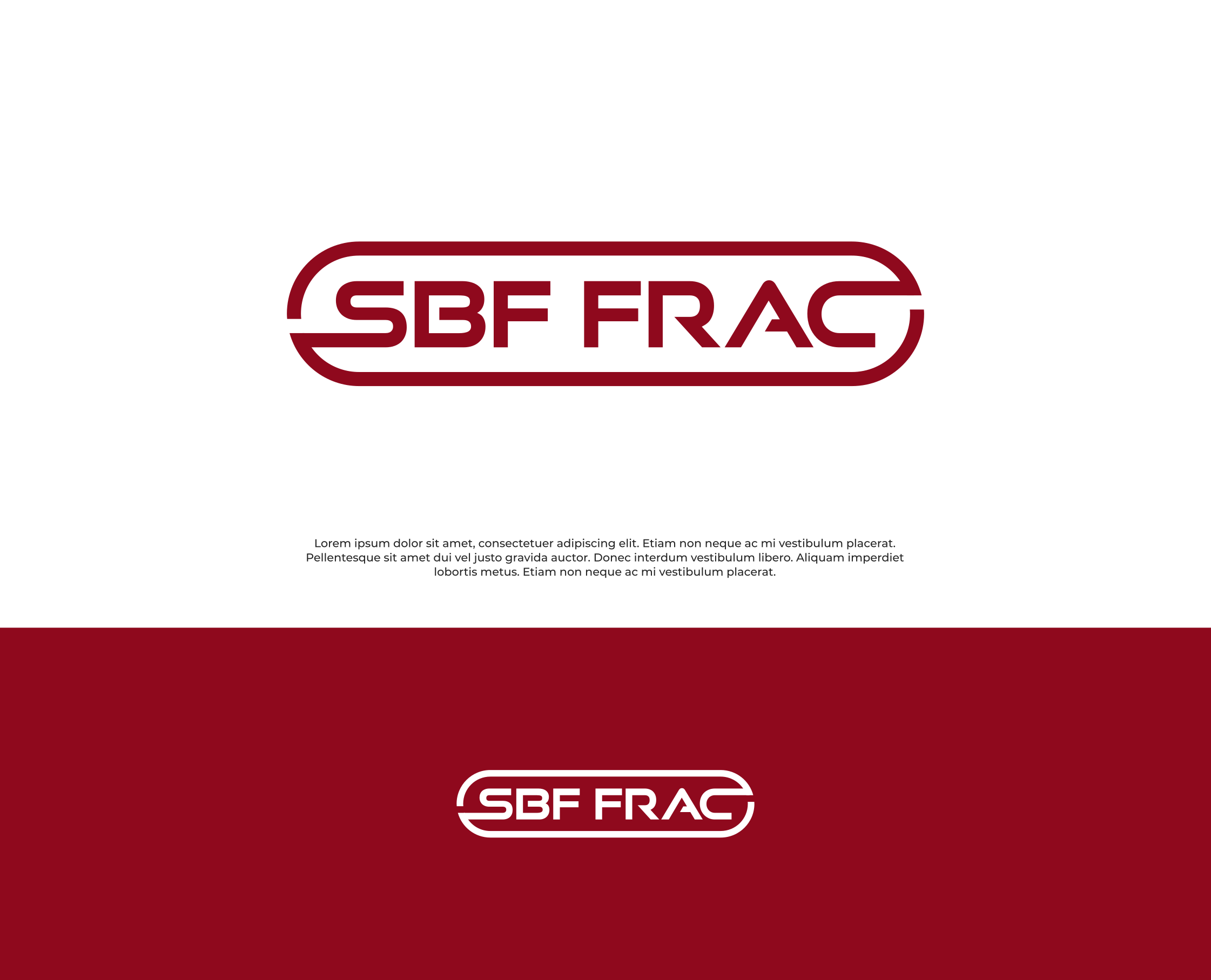 Logo Design by Zaid Al Faqih for Superior Belt Filter, LLC | Design #32842394