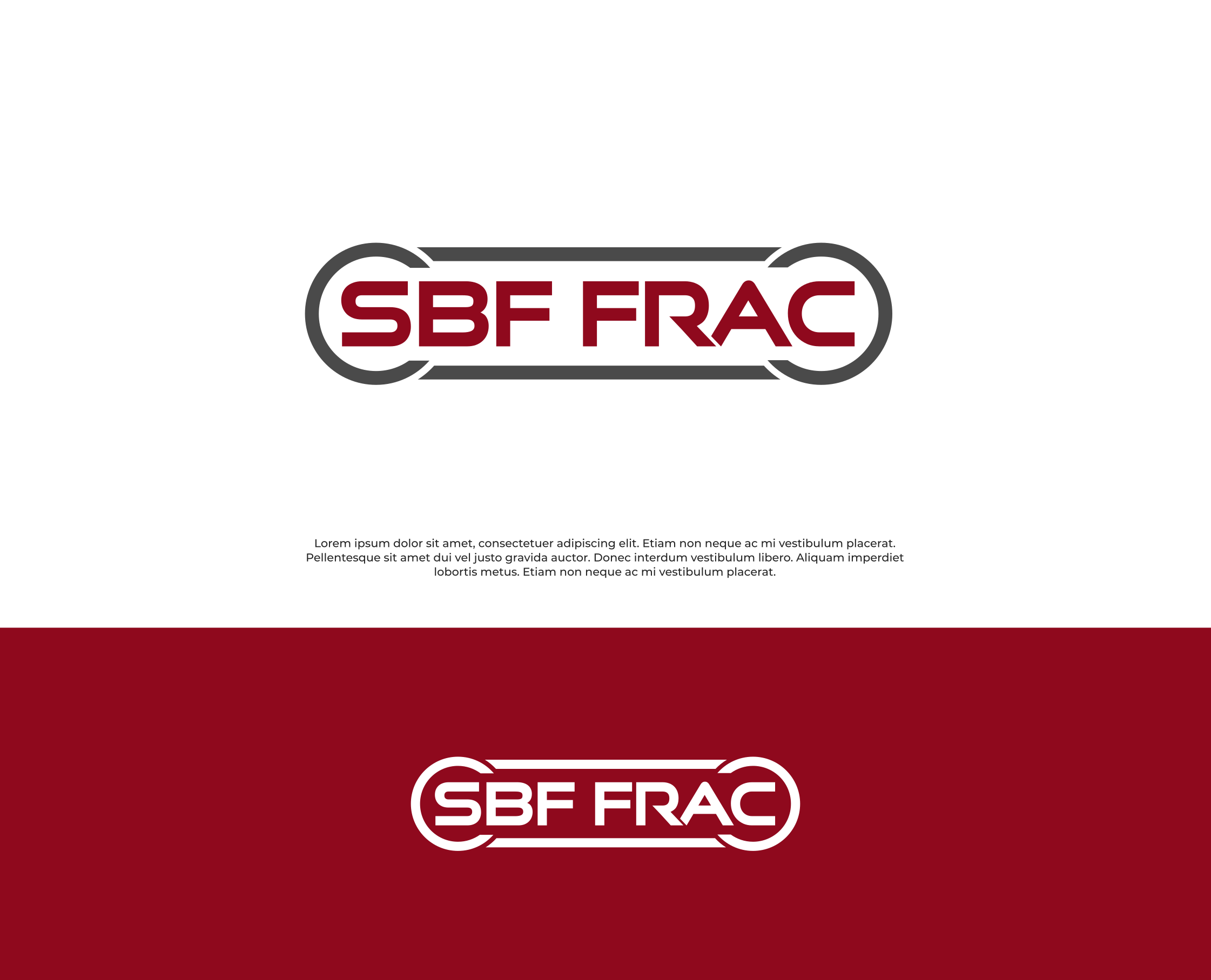 Logo Design by Zaid Al Faqih for Superior Belt Filter, LLC | Design #32842656
