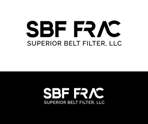 Logo-Design von DesignMaker 2 für Superior Belt Filter, LLC | Design: #32830372