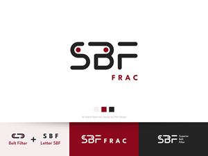 Logo Design by FNH Design
